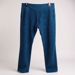 Nike Women’s Dri-fit Workout Pants Size‎ S